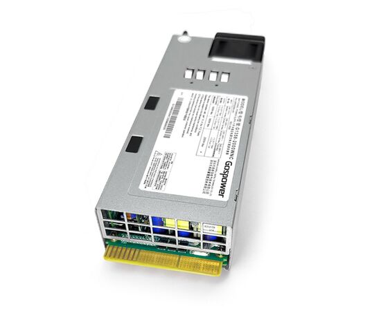  Блок питания Gospower G1358-2000WNAA CRPS 2000W Redundant module (ШВГ- 73.5*39*185мм), 80+ Titanium, Input 90-264Vac or HVDC (180-300V), OEM 