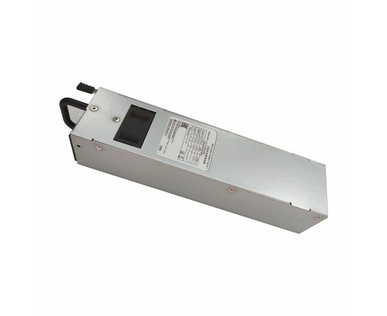  Блок питания ASPower U1A-K10150-DRB 1U Slim 150W (ШВГ-50.5*40*196mm), 89+, OEM 