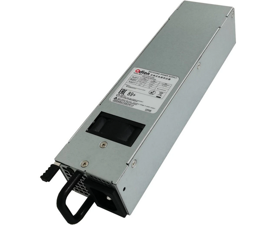 Блок питания ASPower U1A-K10300-DRB 1U Slim 300W (ШВГ-50.5*40*196mm), 89+, OEM (696060) 