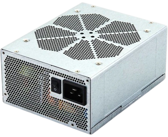  Блок питания FSP FSP1200-50ADB (9PA12A2118), 1200W, PS2/ATX (ШВГ-150*86*190мм), 80 Plus Gold, 12 cm fan, модульный (отстегивающиеся кабели) 
