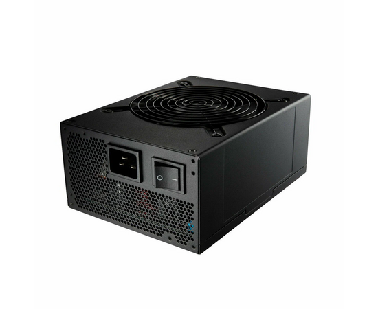  Блок питания FSP FSP2000-52AGPBI (9PA20A0802), 2000W, PS2/ATX (ШВГ-150*86*200 мм), IPC, AC Full Range, DC ATX 80 Plus Gold, 12 cm fan, модульный 