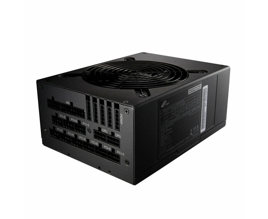  Блок питания FSP FSP2000-52AGPBI (9PA20A0802), 2000W, PS2/ATX (ШВГ-150*86*200 мм), IPC, AC Full Range, DC ATX 80 Plus Gold, 12 cm fan, модульный 