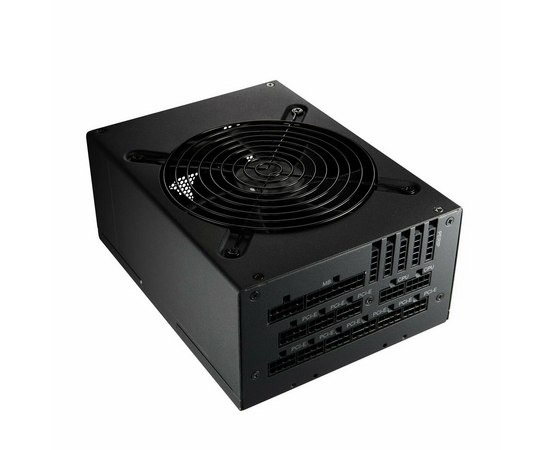  Блок питания FSP FSP2000-52AGPBI (9PA20A0802), 2000W, PS2/ATX (ШВГ-150*86*200 мм), IPC, AC Full Range, DC ATX 80 Plus Gold, 12 cm fan, модульный 