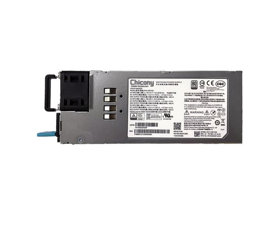  Блок питания ASUS CRPS 1600W Titanium (0A100-00251400) (90SKP000-M4AAN0) 