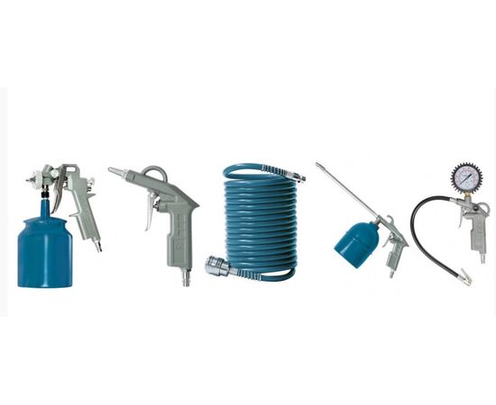  Набор для компрессора HYUNDAI HAC 5 Set 
