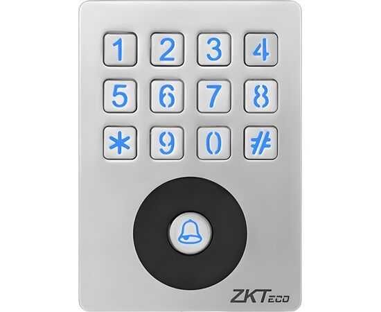  Терминал контроля доступа ZKTeco SKW-H(IC) 