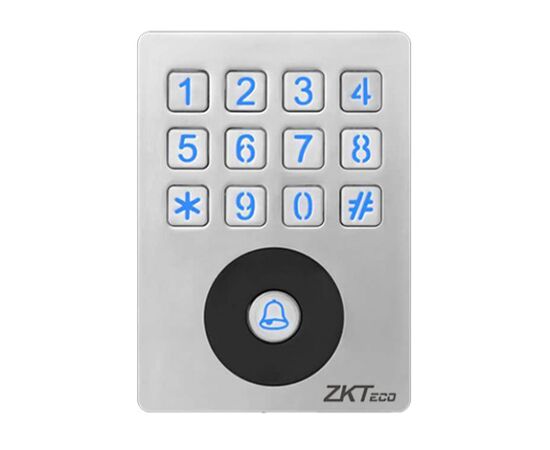  Терминал контроля доступа ZKTeco SKW-H(ID) 