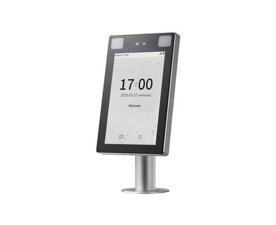  Терминал распознавания лиц ZKTeco ProFace X (ID) 
