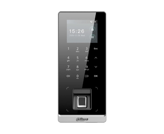  Контроллер доступа Dahua DHI-ASI2212H-DW 