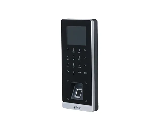  Контроллер доступа Dahua DHI-ASI2212H-DW 