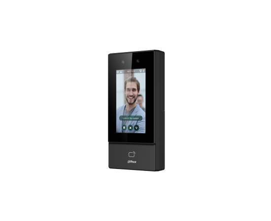  Контроллер доступа Dahua DHI-ASI6213S-D 