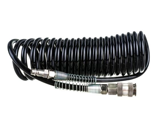  Шланг спиральный WIEDERKRAFT WDK-65757 5м 