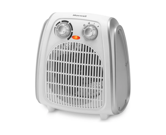  Тепловентилятор Maxwell MW-3458W 
