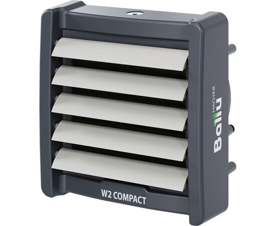 Тепловентилятор водяной Ballu BHP-W2-30-C 
