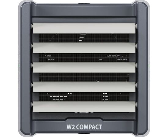  Тепловентилятор водяной Ballu BHP-W2-30-C 